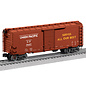 Lionel 2426070 UP WWII PatriotSounds PS-1 Boxcar - All Engines of War #194407