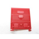 Lionel 9751-12 Frisco Boxcar Door, Red