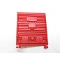 Lionel 9751-12 Frisco Boxcar Door, Red
