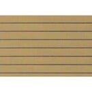 JTT 97413 PATTERN SHEETS, Clapboard Siding, HO-scale (1:100) 2/pk