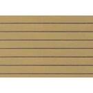 JTT 97414 PATTERN SHEETS, Clapboard Siding, Arch. 3/16" (1:64) 2/pk