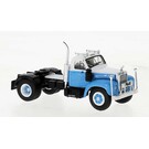 brekina #85976 1953-1966 Mack B61 Tractor Only HO Scale