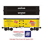RMT 86199-110 Henning's Cheese 36' Woodside Reefer (pre-order)