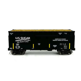 RMT 8649920 Wood Chip Car, US Sugar Company