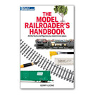 Kalmbach Books 12843 The Model Railroader's Handbook