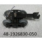 Lionel 48-1926830-050 Scale Truck/CBS w/Coupler & Collector