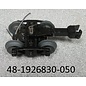 Lionel 48-1926830-050 Scale Truck/CBS w/Coupler & Collector