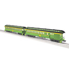 Lionel 2327080 Strasburg Coach 2-Pack A (1970's)