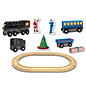 Train Enthusiast Vendors 420774 The Polar Express Complete Train Play Set