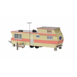 Woodland Scenics 5061 Double Decker Trailer - HO Scale