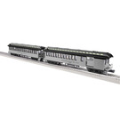 Lionel 2227410 O MOW Combine/Coach 2-Pack