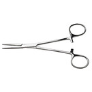 Excel Hobby Blades 55530 Curved Nose Hemostat, 5 1/2" Stainless