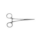 Excel Hobby Blades 55540 Straight Nose Hemostat, 5 1/2" Stainless