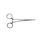 Excel Hobby Blades 55540 Straight Nose Hemostat, 5 1/2" Stainless