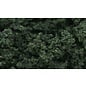 Woodland Scenics FC184 Clump-Foliage Dark Green Large Bag