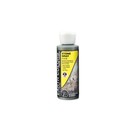 Woodland Scenics C1218 Stone Gray Pigment, 4oz.