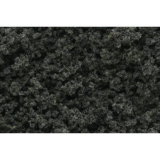 Woodland Scenics FC138 Underbrush Forest Green Bag