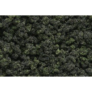 Woodland Scenics FC139 Underbrush Forest Blend Bag