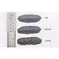 Woodland Scenics B1389 Gray Coarse Ballast Shaker