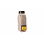 Woodland Scenics B1395 Gray Blend Coarse Ballast Shaker