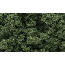 Woodland Scenics FC183 Clump-Foliage Medium Green Large Bag