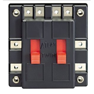 Atlas 210 Twin Connector