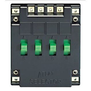 Atlas 215 Selector Switches