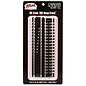 Atlas HO 822 Code 100, 6" Straight Track 4-pack, Atlas
