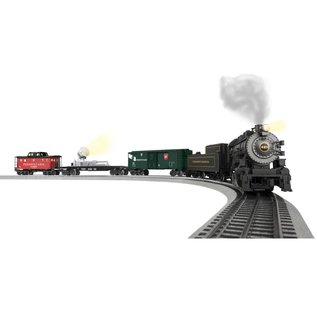 Lionel 2123200 PRR "Keystone Special" LionChief® Set