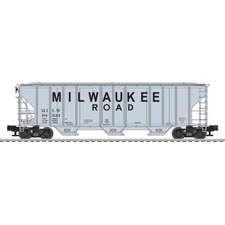 Lionel 6-84125 Milwaukee PS-2CD Covered Hopper