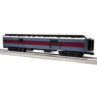 Lionel 6-84811 Polar Express Scale Baggage Car