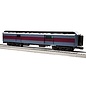 Lionel 6-84811 Polar Express Scale Baggage Car