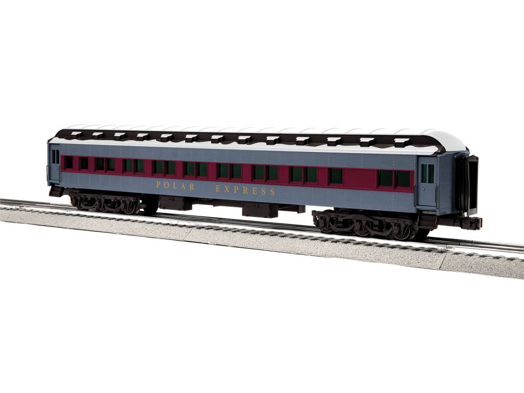 lionel scale polar express