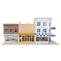Walthers 4044 Merchant's Row VII Building Kit