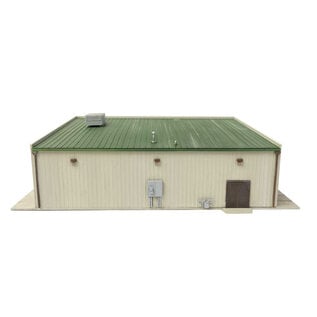 Walthers 4113 The Bargain Depot Building Kit
