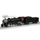 Lionel 2332090 Pennsylvania LionChief Plus 2.0 Mikado #9631