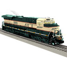Lionel 2333441 BNSF ES44AC Diesel #5555, Legacy