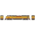 Athearn ATHG27324 G2 SD90MAC-H UP 8500 w/DCC/Sound