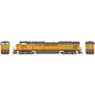Athearn ATHG27220 G2 SD90MAC-H Phase I, UP #8503, DC