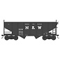 43079 55T Fishbelly Hopper N&W #57080
