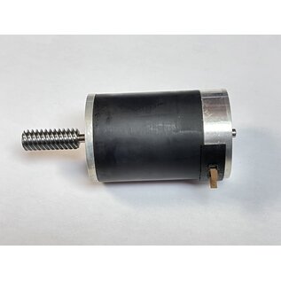 MTH BE-218 DC Motor  w/ Worm Gear, Bild-A-Loco, MTH