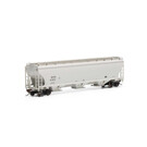 Athearn ATHG97163 General American Covered Hopper #81072