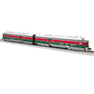 Lionel 2333320 North Pole Central Legacy E8 AA