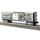 Lionel 2328420 Mickey Mouse Vault Moments Boxcar