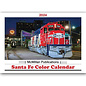 McMillan Publishing 2024 Santa Fe Calendar