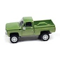 Classic Metal Works 221-30659 1975 Chevy Pickup Lime Green