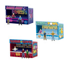 Lionel 2330050 Midway Game 3-Pack w/Figures