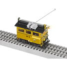 Lionel 2335010 M.O.W. Rail Bonder #M-4, w/TMCC