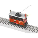 Lionel 2335020 New Haven Rail Bonder #18, w/TMCC