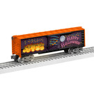 Lionel 2328370 Spooky Sounds Illuminated Boxcar
